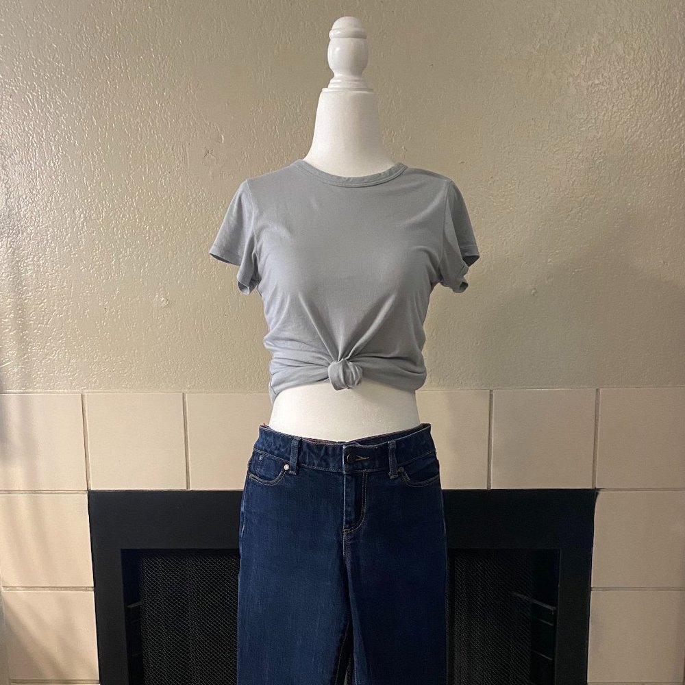 Super soft luxury rag & bone tee